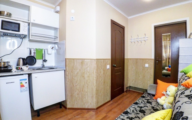 Minihouse Apartment