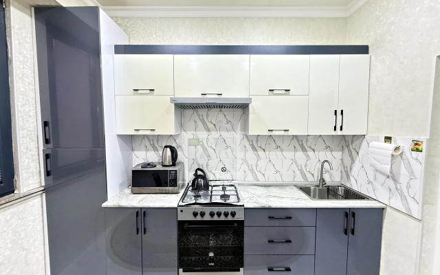Apartamenty New Life