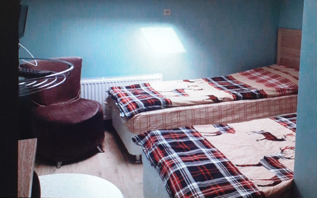 Guest house "Tver''