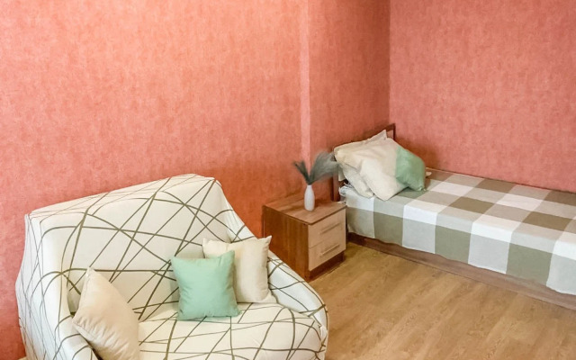 Квартира Mockva