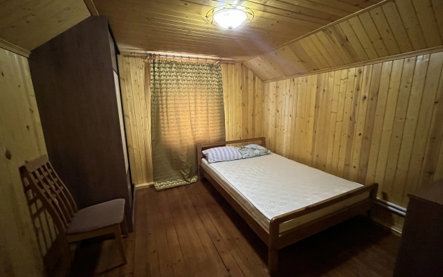 Private house Dom Bbb