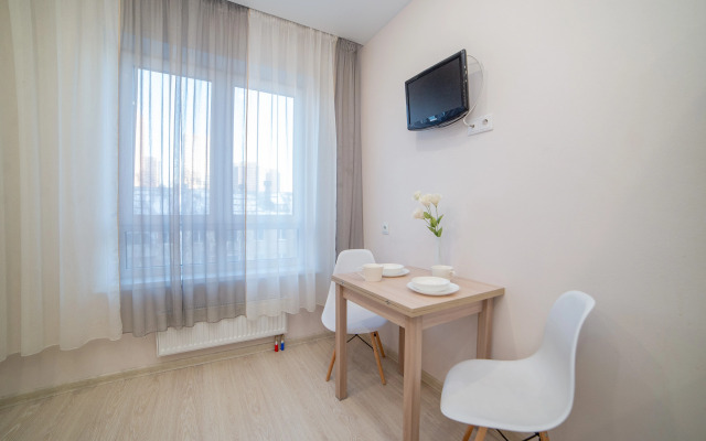 Квартира BeGuest на Чайковского 66