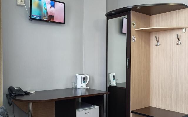 Biznes Layf Hotel