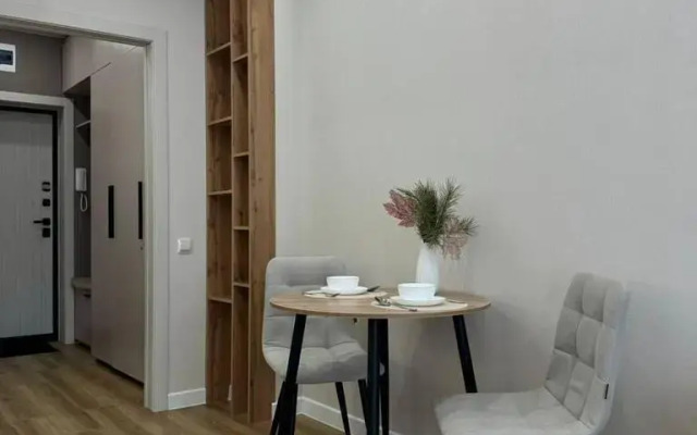 Квартира на Улице Промышленная 6 (570)