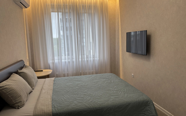 Akvamarin Apartments