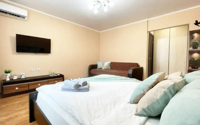 Квартира Уютная для Вaшего Отдыxа в Центре Гоpода