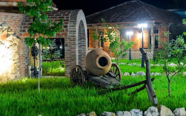 Tskaltubo Epic Hotel & Spa