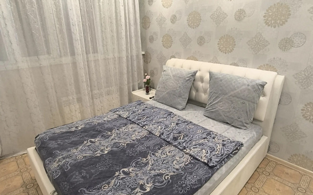 Квартира Ареал-Уютная двушка в центре