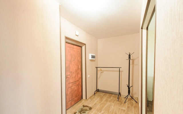 Апартаменты на Средне-Московской Улице 62А