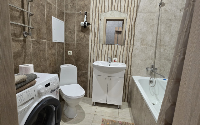 Квартира Апартаменты Авроро Михалицина 1 (11 этаж)