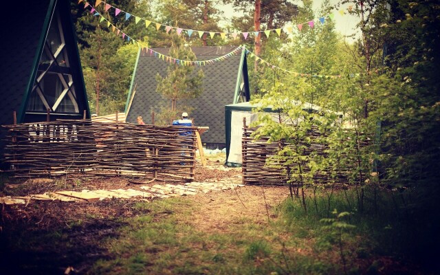 Sfera Camping