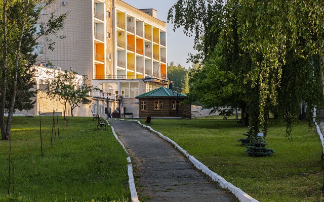 Morozovskij Hotel