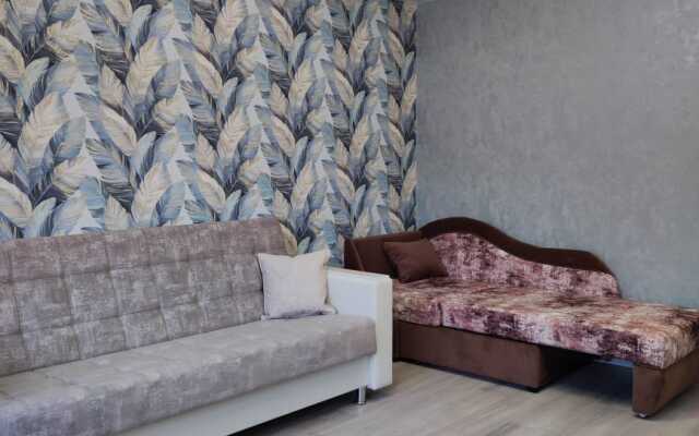 Апартаменты Комфорт в Старице