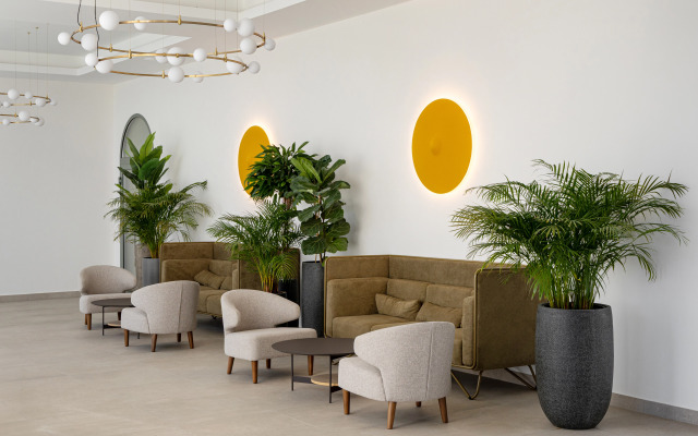 Hotel Portoritsa