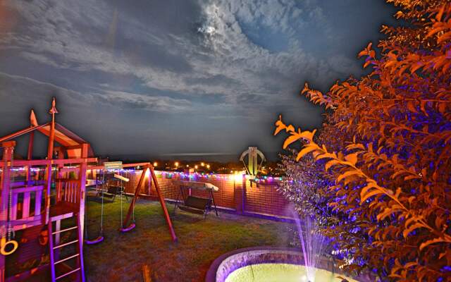Skazka Guest house