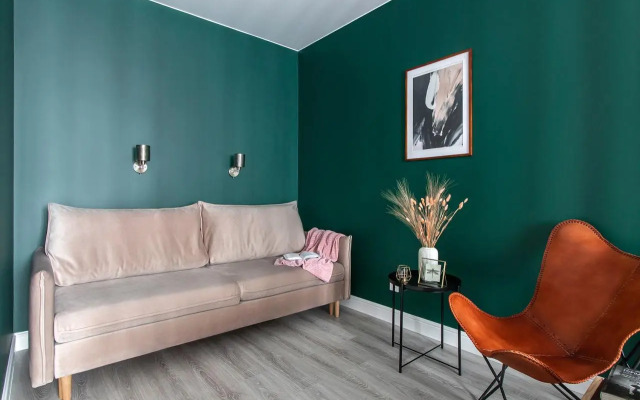 Wow Smart Day Apartments