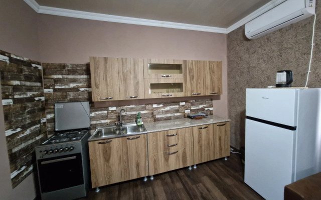 Your Own Private House