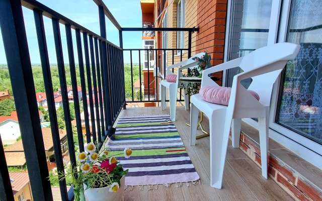 Апартаменты 109 Уютный Дом