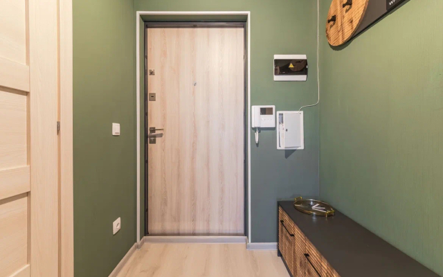 V Zhk Biznes-klassa Prityazhenie metro Lesnaya Flat