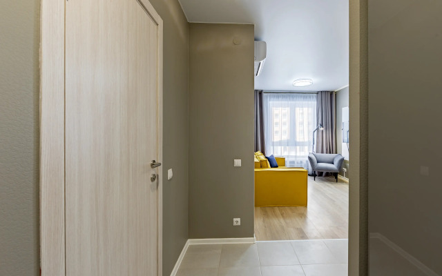 Апартаменты Алис Haven for Extended Living