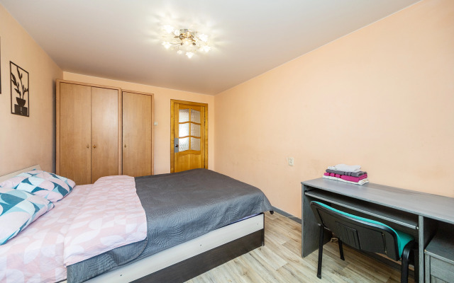 Апартаменты Ленина 72А