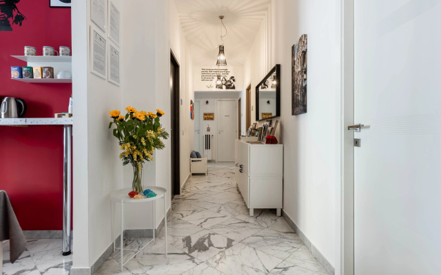 B&B Colori e Note Bed&Breakfast
