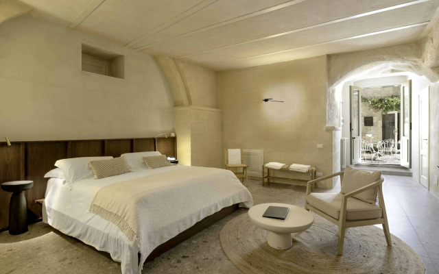 Sant'Angelo - Le Residenze Hotel