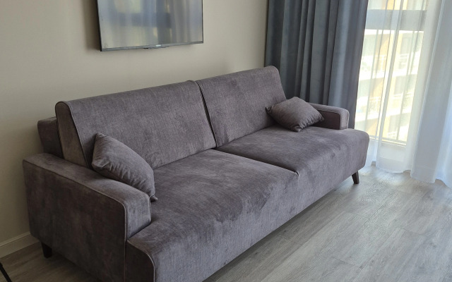 Апартаменты 39