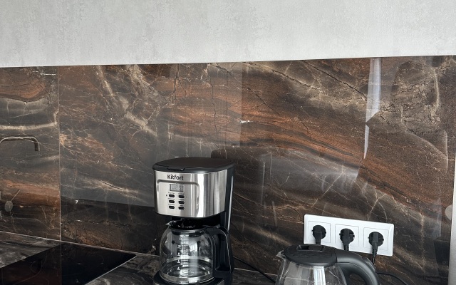 Апартаменты Мята