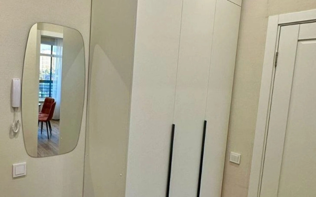 Квартира на Славы 7