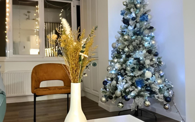 Квартира ЖК Абрикос