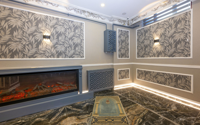 Grand Best Nobel Hotel 2 İstanbul