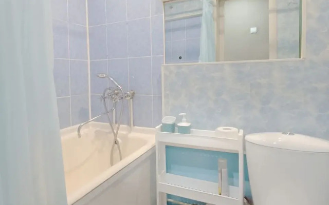 Apartamenty Chaykovskiy na Vokzalnoy 37 Flat