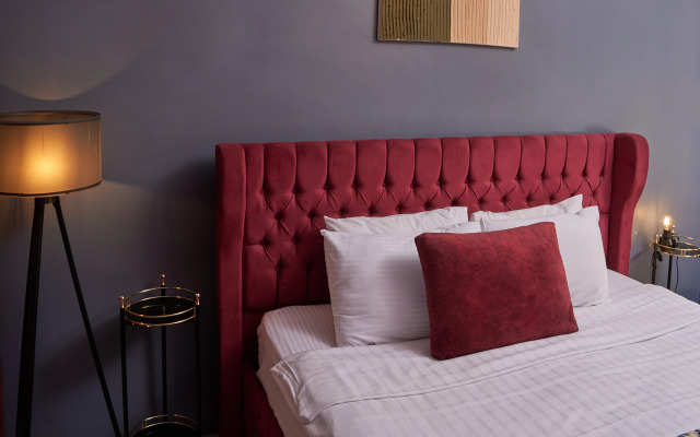 Galata Pearl Hotel