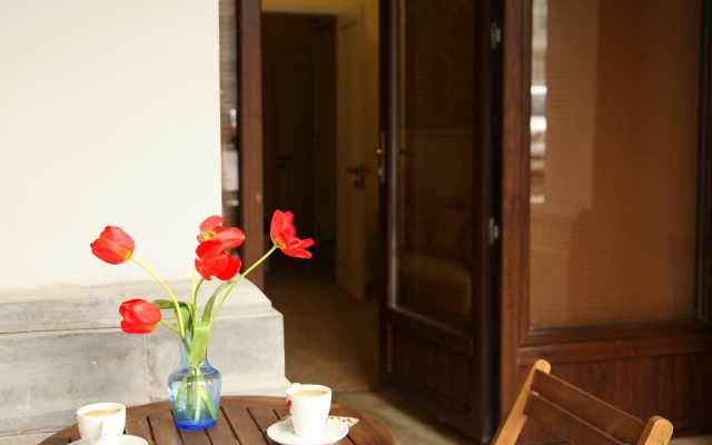 Onegin Rooms Mini-Hotel