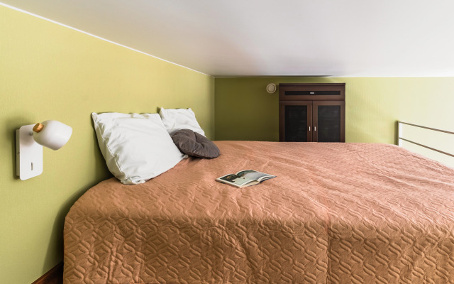 Квартира «БЕЛЫЕ НОЧИ НА ШПАЛЕРНОЙ»