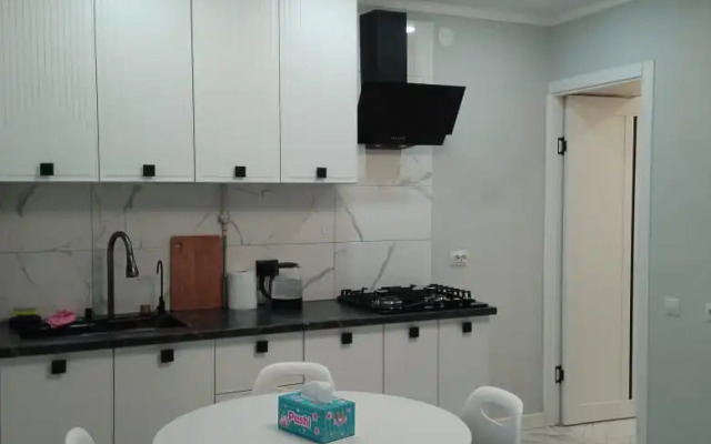 Гостевой дом Лайт