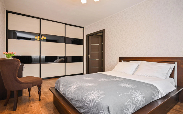 Квартира на 9 Мая