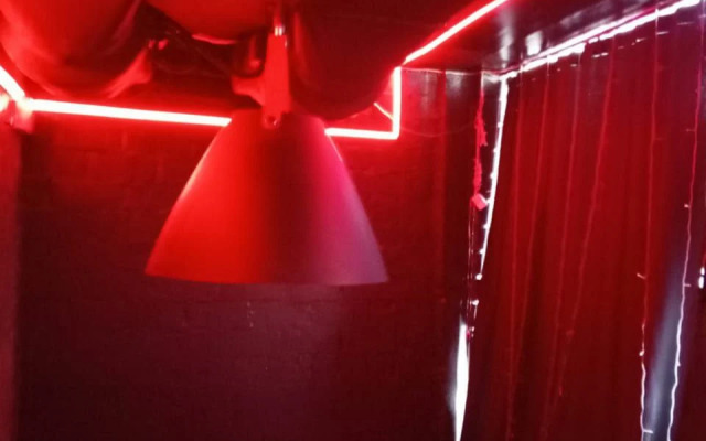 Частный дом для вечеринок