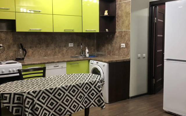 Квартира рядом с Аэропортом