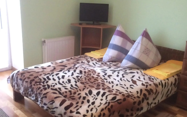 Гостевой Дом Маяк