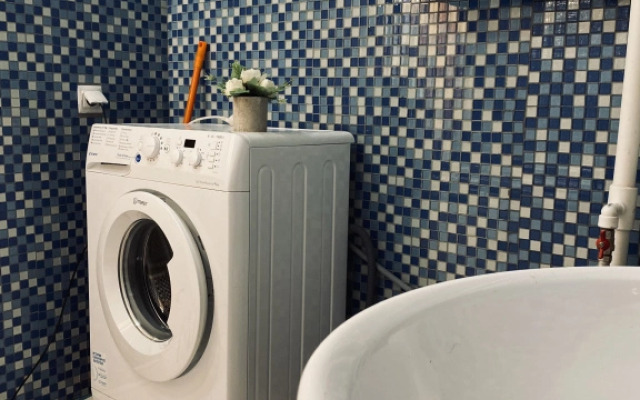 Apartamenty S Balkonom Na Polevaya 10