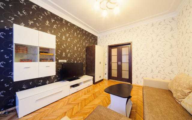 Na Kirova 3 Apartments
