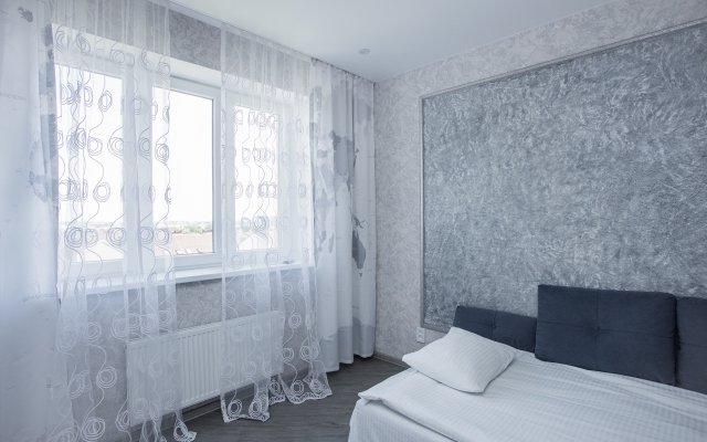 Blue Apart Apartments