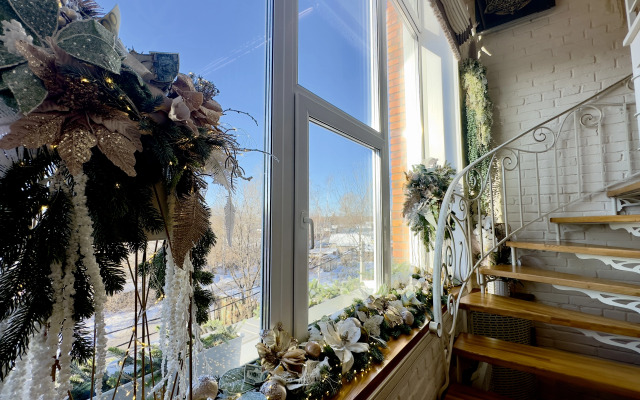 Апартаменты SVLакшми Home