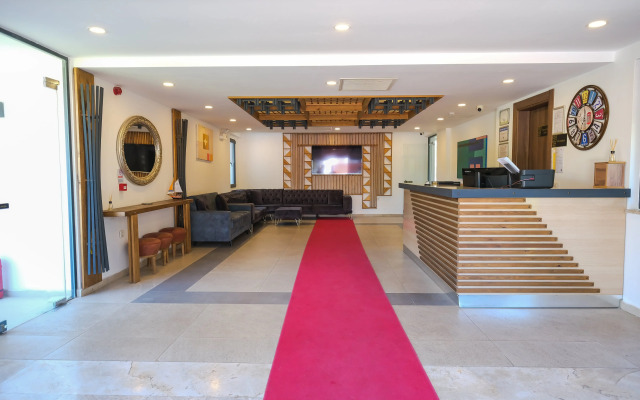 Çınar Butik Otel Bodrum Hotel