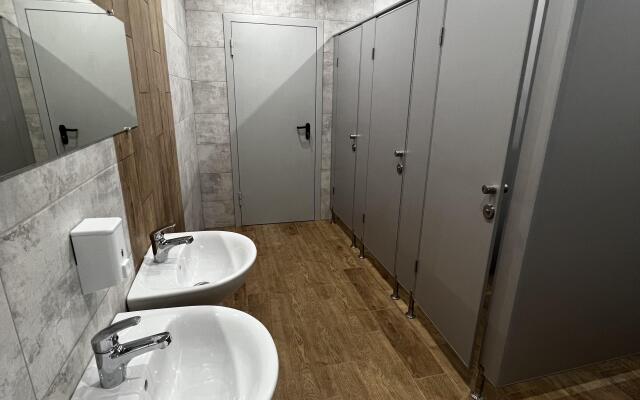 Хостел Дом-отель