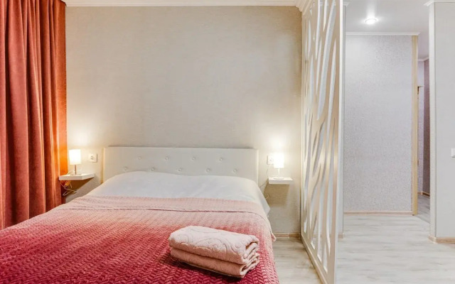 Апартаменты Самотёчная 11