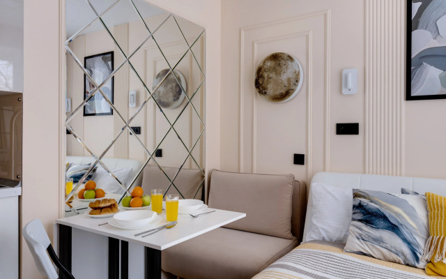 Venera Ot Home24 Apartments