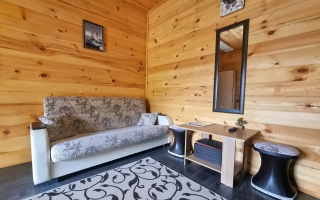 Guest house Recreation Center